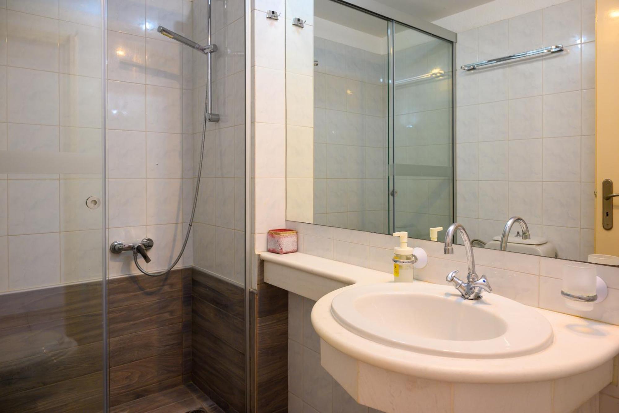 Havania Apartments Ayos Nikolaos Dış mekan fotoğraf