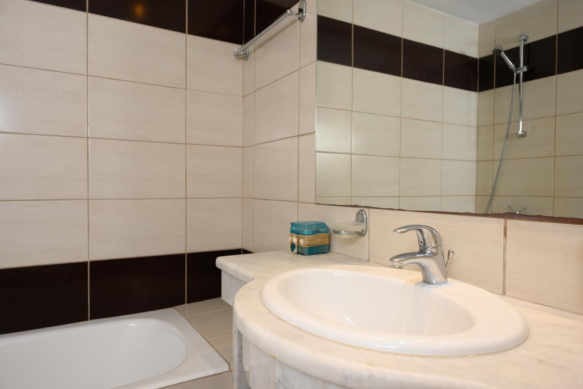 Havania Apartments Ayos Nikolaos Dış mekan fotoğraf