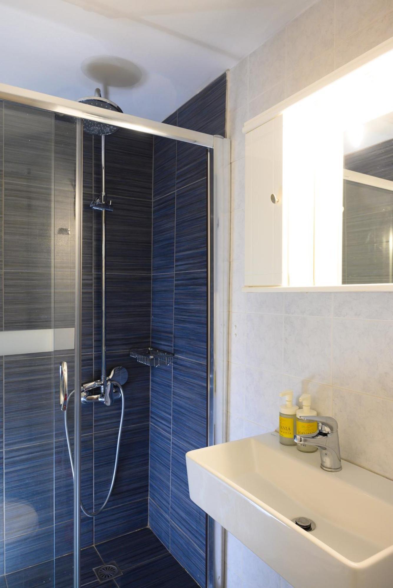 Havania Apartments Ayos Nikolaos Dış mekan fotoğraf