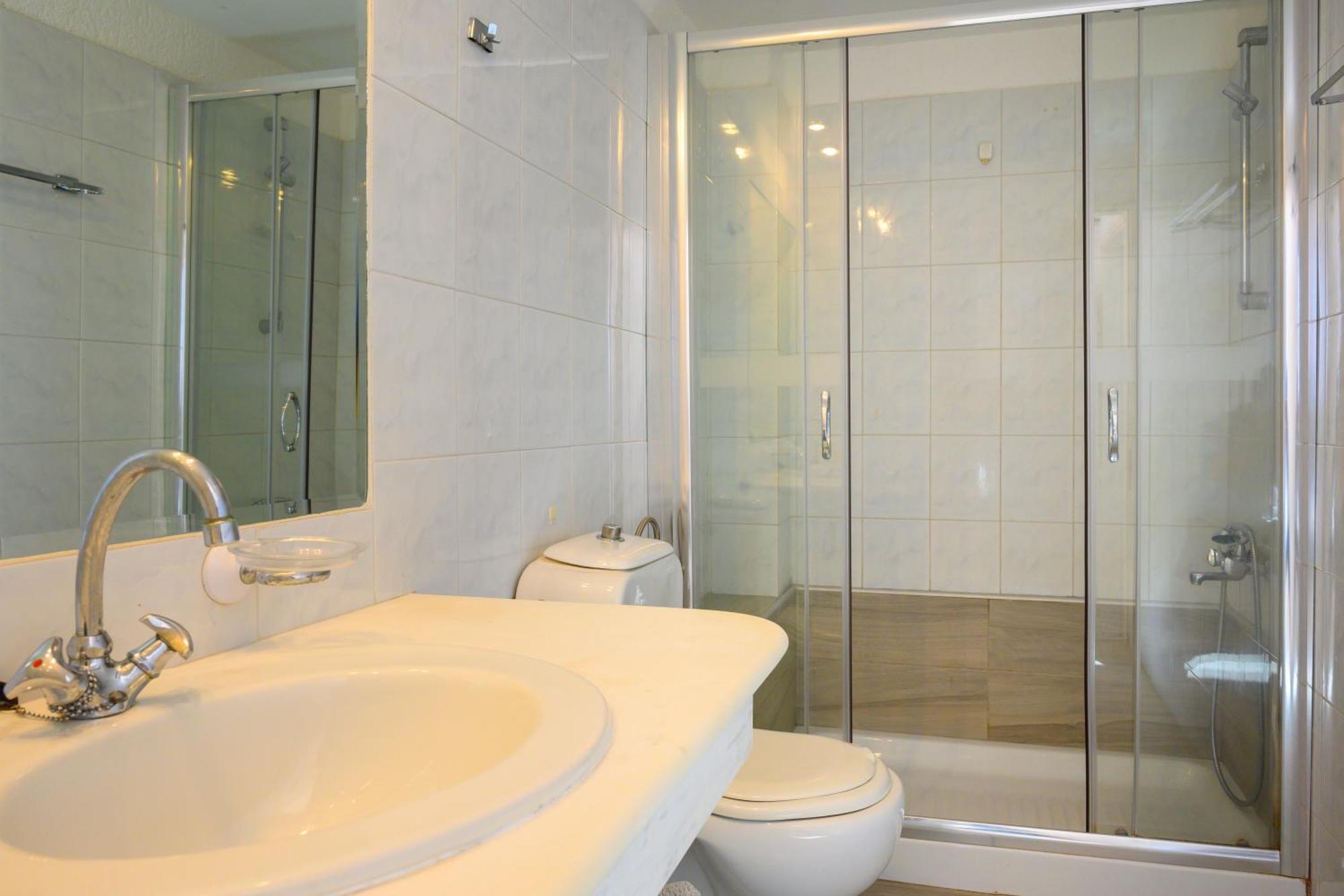 Havania Apartments Ayos Nikolaos Dış mekan fotoğraf