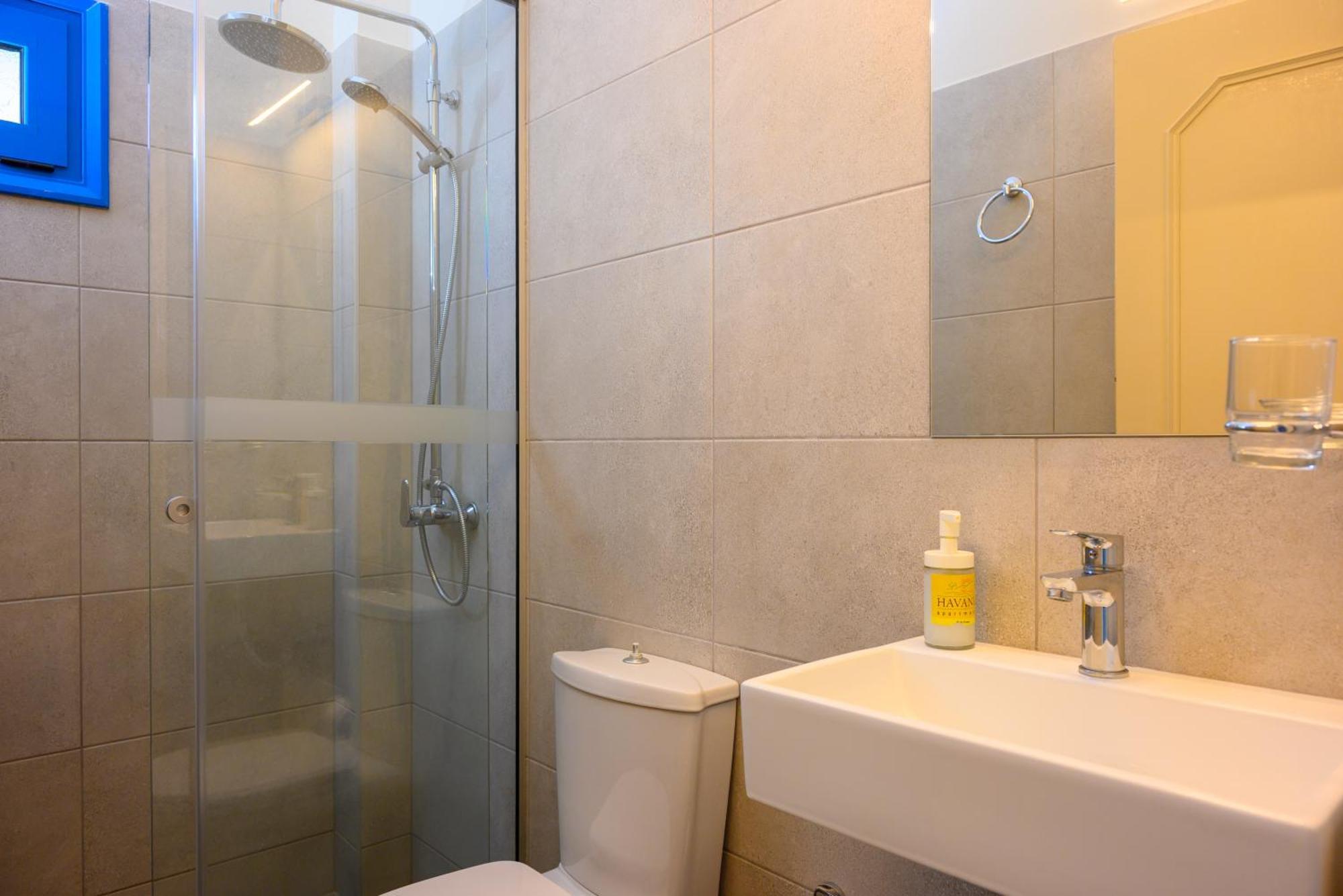 Havania Apartments Ayos Nikolaos Dış mekan fotoğraf