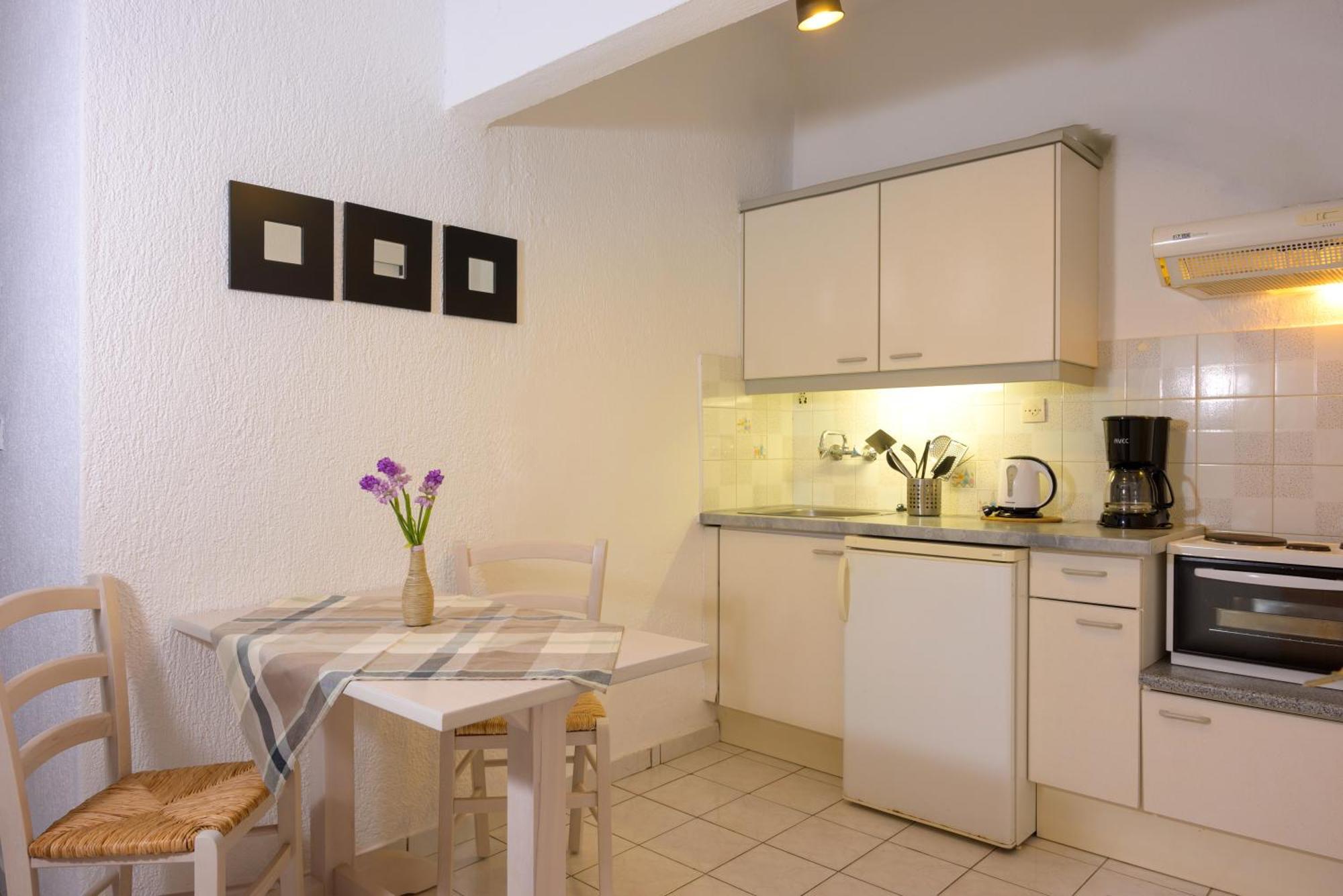 Havania Apartments Ayos Nikolaos Dış mekan fotoğraf