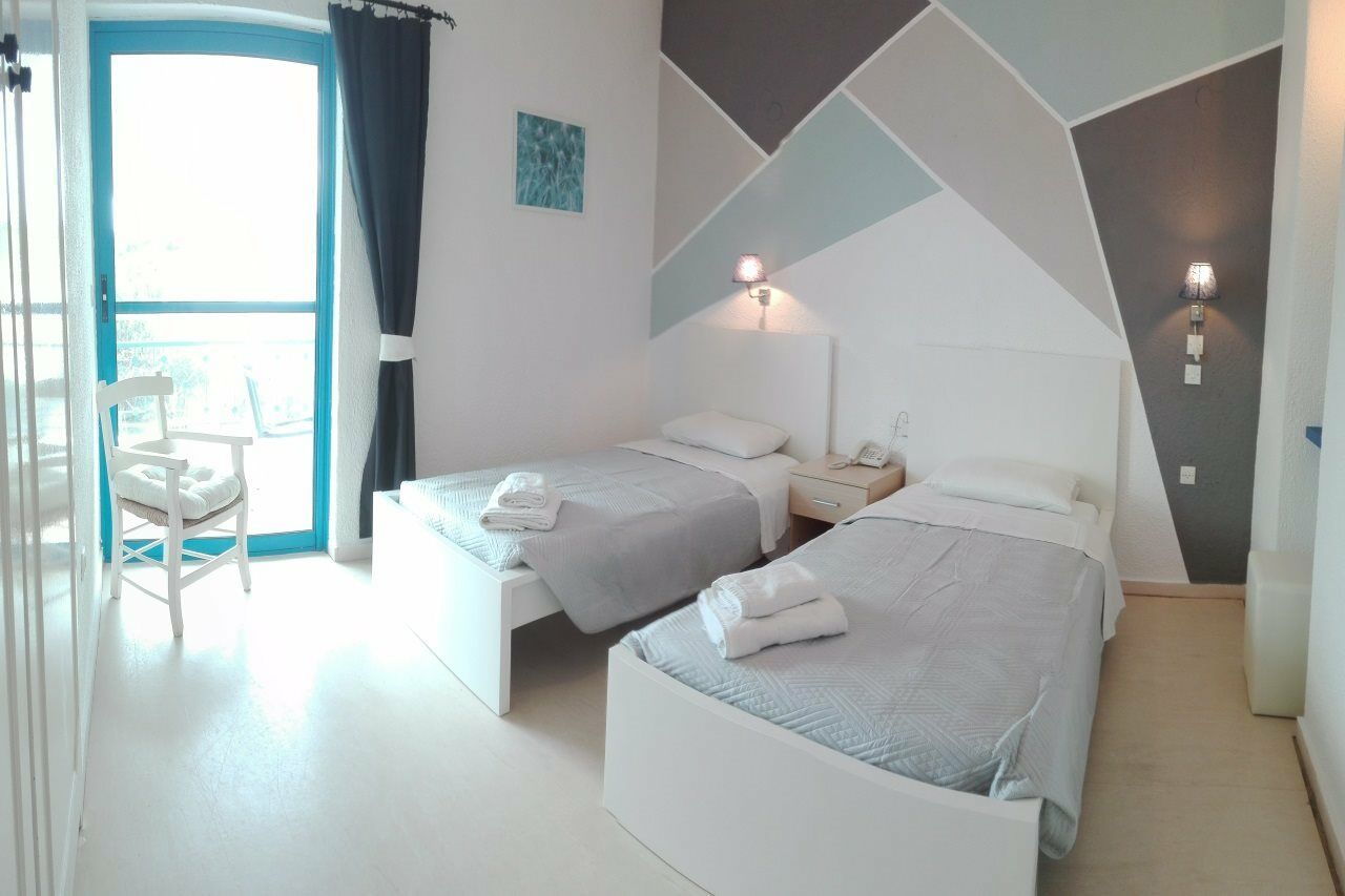 Havania Apartments Ayos Nikolaos Dış mekan fotoğraf